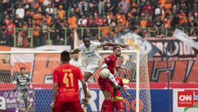 5 Fakta Menarik Usai Persija dan Persib Imbang di Liga 1