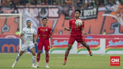 Klasemen Liga 1 Persib Bandung yang Menggugah Semangat