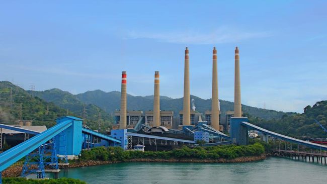 Langkah Berat RI Suntik Mati PLTU Batu Bara