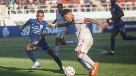 Pelatih Timor Leste Kecewa Gali Freitas Tak Dilepas PSIS di Piala AFF