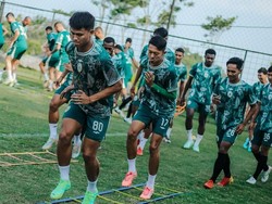 PSS Sleman vs Persik Kediri Nanti Sore, Ini Prediksi Skor-Susunan Pemainnya