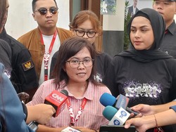 Relawan Ganjar Gelar Lomba Mural, Ajak Anak Muda Aktif di Politik