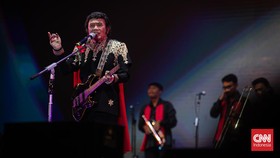 Alasan 4 Musisi Indonesia Bebaskan Lagunya di Tengah Kemelut Royalti