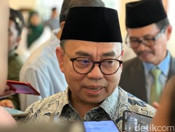 Soetrisno Bachir Masuk Timnas AMIN, Ini Kata Sudirman Said