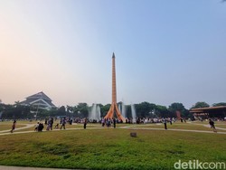 Viral Metamorfoshow di Teater Tanah Airku, TMII Investigasi Bareng Polisi