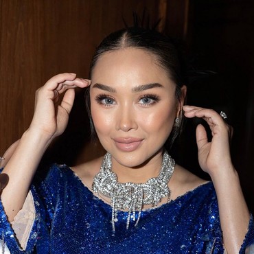 Rahasia Titi DJ Tetap Cantik dan Awet Muda Saat Usia 57 Tahun