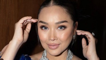 img-title Rahasia Titi DJ Tetap Cantik dan Awet Muda Saat Usia 57 Tahun