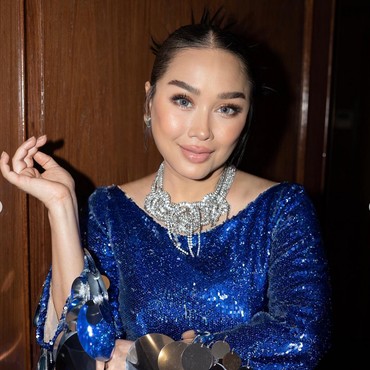 Titi DJ Bongkar Riders Artis Indonesia yang Paling Aneh