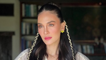 Kakak Luna Maya Lontarkan Ancaman ke Maxime Bouttier, Ada Apa?