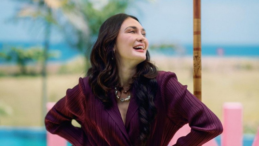 Ulang Tahun Luna Maya Ulang Tahun Luna Maya.