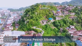 VIDEO: Pesona Pesisir Sibolga