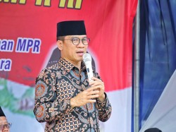 Prabowo Bertemu RK, PAN Tetap Dorong Erick Thohir Cawapres
