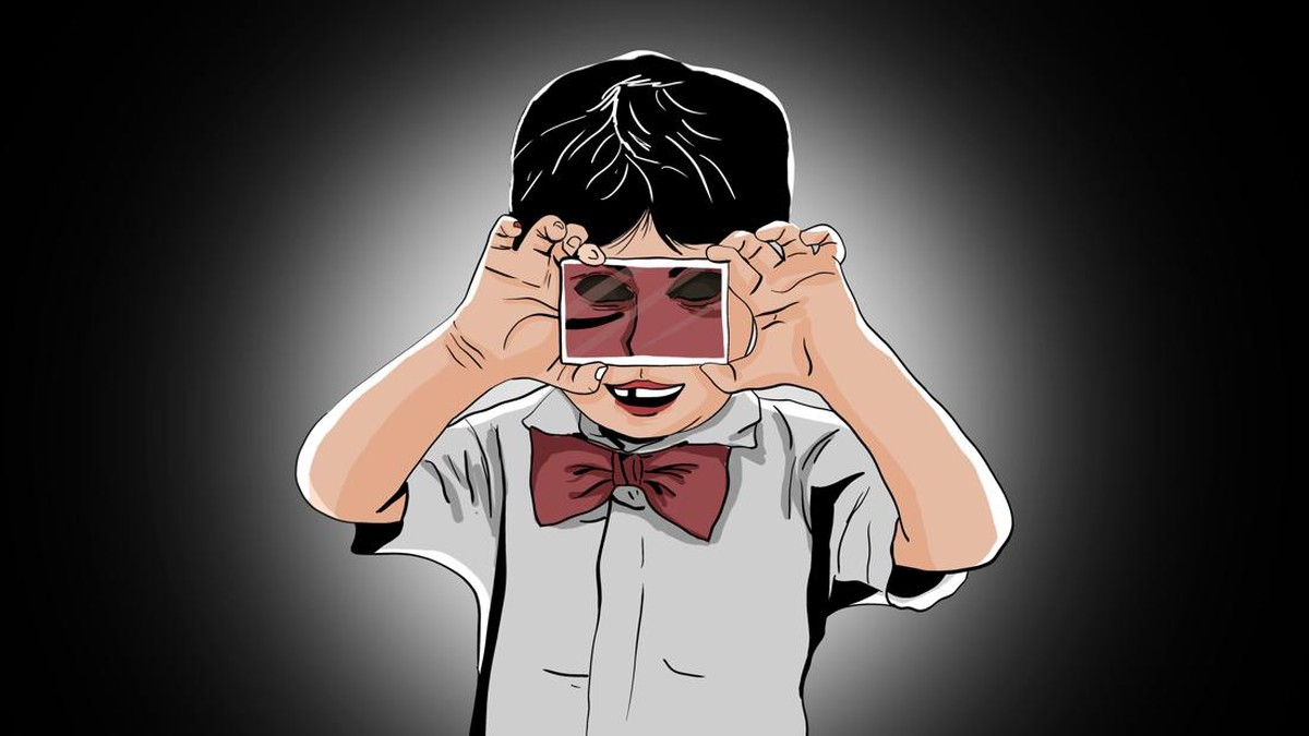 Kesalahan Pola Asuh Orang Tua yang Bikin Anak Jadi Psikopat