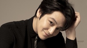 'Kerikil' Mengganjal Aksi Berkesan Kim Bum di Fan Meeting Jakarta