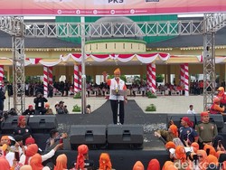 Sekjen PKS Berharap Demokrat Kembali Bergabung