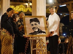 Jejak Budaya Ganjar