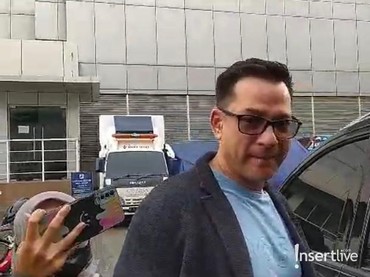 Suara Misterius yang Bikin Ari Wibowo Akhirnya Pindah Agama Kristen