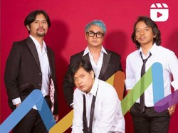 Sejarah Unik Gigi, Band 90an Asli Bandung yang Akan Manggung di WJF 2023