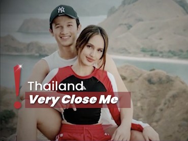 Terungkap, Panggilan Sayang Cinta Laura dan Vasco Terinspirasi Thailand