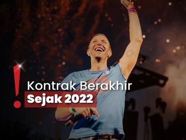 img-title Coldplay Digugat Mantan Manajer Rp191 M Gegara Belum Bayar Komisi
