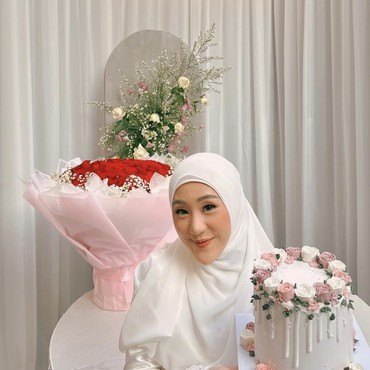 Terpopuler: Larissa Chou Nikah Lagi hingga Sule Titip Pesan ke Nathalie
