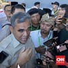 Gerindra Terima Kasih PDIP Dukung Pemerintahan Prabowo