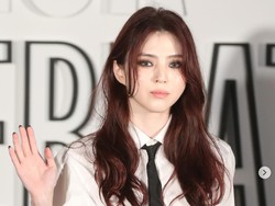 Han So Hee Positif Covid-19 saat Syuting Gyeongseong Creature 2