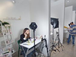 Live Shopping Mirip Tanah Abang Versi Digital Makin Heboh, Fenomena Apa Ini?