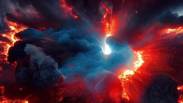 img-title Misterius dan Berbahaya, Ini 8 Tempat di Bumi yang Mustahil Dikunjungi