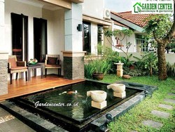 Modal Rp 22 Juta, Dapat Kolam Ikan Kayak Apa?
