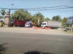 Semua Pegawai Jembatan Timbang Gilimanuk Diganti Imbas Kasus Pungli