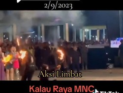 Limbad Alami Insiden saat Aksi Sembur Api, Begini Kondisinya Usai Operasi