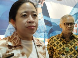 Puan Ungkap Segera Ada Rapat Bareng Megawati Bahas Perubahan Dinamika