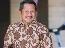 Ketua REI Harap Sektor Properti Bisa Masuk Proyek Strategis Nasional