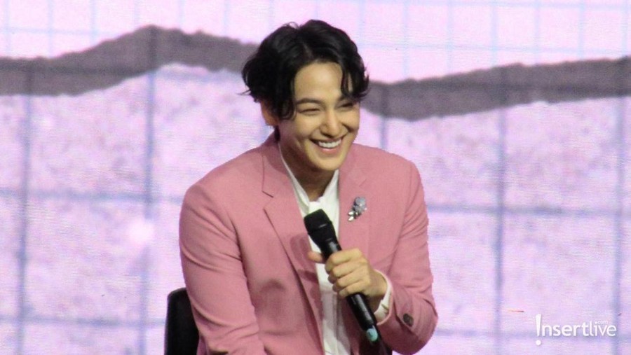 Kim Bum