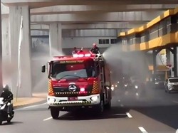 Urutan 7 Kendaraan Prioritas yang Harus Didahulukan di Jalan Raya