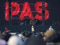 Pas Band Ambil Sikap Ketika Trisno Harus Jalani Pengobatan