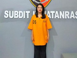 Berkas Sosialita Muncikari Annisa Dewi Lengkap, Segera Dilimpahkan ke JPU