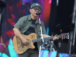 Doel Sumbang Rilis Klip Teteh, Kolaborasi dengan Asep Balon dan Sarah Saputri