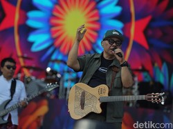 Lirik Lagu Rindu Aku Rindu Kamu - Doel Sumbang yang Viral di TikTok