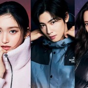 Sederet Artis Korea ini Resmi Menjadi Brand Ambassador Terbaru Brand Fashion Olahraga The North Face