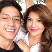 Profil Teuku Rassya, Putra Tamara Bleszynski yang Jadi CEO dan Caleg di Usia 24 Tahun