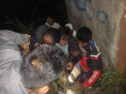 Pemotor Jatuh ke Jurang 20 Meter di Puncak Bogor, Korban Alami Luka