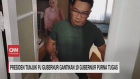 VIDEO: Ridwan Kamil Berkemas dari Rumah Dinas, Jelang Purna Tugas