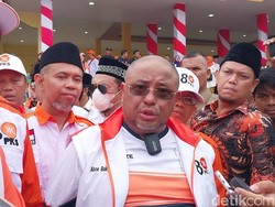 PKS Masih Berharap Demokrat Gabung Koalisi Anies-Cak Imin