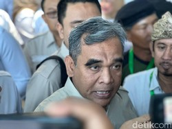 Gerindra Rayu Demokrat Dukung Prabowo Usai Dikhianati NasDem
