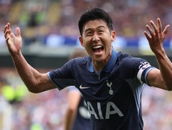 Syarat Selfie sama Son Heung-min, 1 Hal Ini Terlarang Banget