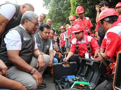 Dukung KTT ASEAN, Telkom Siapkan Infrastruktur Jaringan hingga 100 Gbps