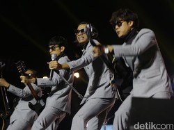 The Changcuters Nggak Mau Pakai Celana Ketat Lagi!