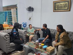 Janji Palsu Farida Tipu Warga Rp 1 M untuk Lulus Akpol di Papua